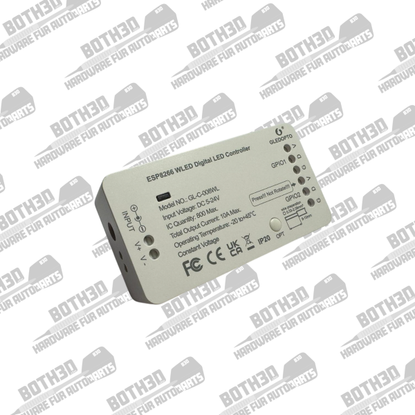 WLED Controller